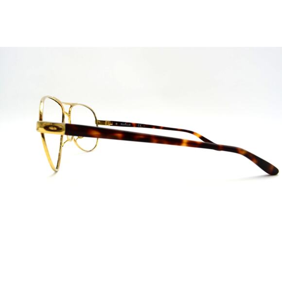 Oakley Feedback OO4079-04 59-13-135mm Sunglasses FRAMES ONLY - FAIR CONDITION main image 5